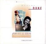George Duke – Snapshot CD