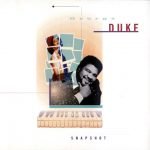 George Duke – Snapshot CD