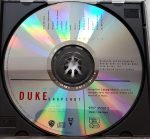George Duke – Snapshot CD - Görsel 3