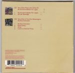 Tony Allen & His Afro Messengers ‎– No Accommodation For Lagos / No Discrimination 2CD - Görsel 2