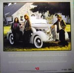 Bee Gees – Living Eyes LP Plak - Görsel 2