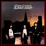 Bee Gees – Living Eyes LP Plak