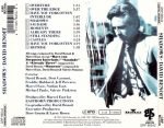 David Benoit – Shadows CD - Görsel 2