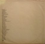 John B. Sebastian – John B. Sebastian LP Plak - Görsel 6