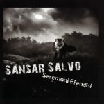 Sansar Salvo ‎– Seremoni Efendisi CD