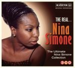 Nina Simone – The Real... Nina Simone (The Ultimate Nina Simone Collection) 3CD Box Set