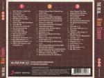 Nina Simone – The Real... Nina Simone (The Ultimate Nina Simone Collection) 3CD Box Set - Görsel 2