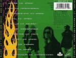 L7 – Bricks Are Heavy CD - Görsel 2