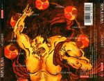 Sepultura – Against CD - Görsel 2