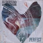 Fairground Attraction – Perfect 45lik Plak