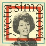 Yvetta Simonová – To Je Láska 45lik Plak