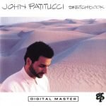John Patitucci – Sketchbook CD