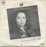 Tina Charles – Dr. Love 45lik Plak - Görsel 2