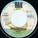 Smokie – Take Good Care Of My Baby 45lik Plak - Görsel 3