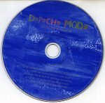 Depeche Mode – John The Revelator CD Single - Görsel 3