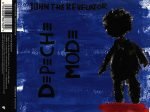Depeche Mode – John The Revelator CD Single - Görsel 4