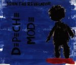 Depeche Mode – John The Revelator CD Single