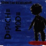 Depeche Mode – John The Revelator CD Single