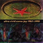 Ultra Vivid Scene – Joy 1967-1990 CD