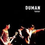 Duman – Konser CD