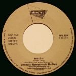 Orchestral Manoeuvres In The Dark – Enola Gay 45lik Plak - Görsel 3