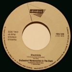 Orchestral Manoeuvres In The Dark – Enola Gay 45lik Plak - Görsel 4