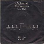 Orchestral Manoeuvres In The Dark – Enola Gay 45lik Plak - Görsel 2