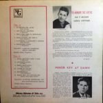 To Minóre Tis Avgís - Kai 11 Akóma Laïkés Anamníseis LP Plak (Yunanca) - Görsel 2