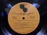 Valentin Baglaenko – Gypsy Songs And Ancient Romances LP Plak - Görsel 3