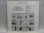 Valentin Baglaenko – Gypsy Songs And Ancient Romances LP Plak - Görsel 2