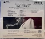 Ike Quebec – Bossa Nova Soul Samba CD - Görsel 2
