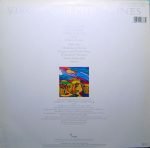 The Colour Field – Virgins And Philistines LP Plak - Görsel 2