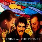 The Colour Field – Virgins And Philistines LP Plak