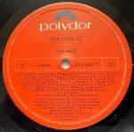 The Who – The Singles LP Plak - Görsel 4