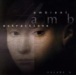Ambient Extractions (Volume 1) CD