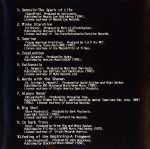 Ambient Extractions (Volume 1) CD - Görsel 3