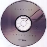 Ambient Extractions (Volume 1) CD - Görsel 2