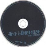 Amy Winehouse – Back To Black CD - Görsel 2