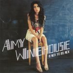 Amy Winehouse – Back To Black CD