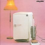The Cure – Three Imaginary Boys CD