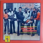 The Ugly Creatures – Creatures Of The Earth 45lik Plak