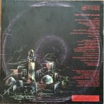Lütfiar İmanov Poet LP Plak (Azeri) - Görsel 2