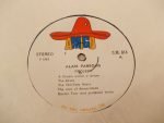 The Alan Parsons Project – Tales Of Mystery And Imagination LP Plak - Görsel 4