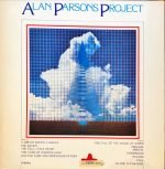 The Alan Parsons Project – Tales Of Mystery And Imagination LP Plak - Görsel 2