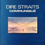 Dire Straits – Communiqué LP Plak