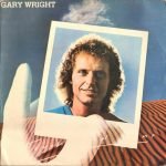 Gary Wright – Touch And Gone LP Plak