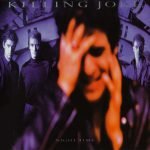 Killing Joke – Night Time CD SIFIR