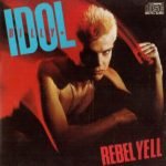 Billy Idol – Rebel Yell CD