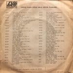 The Rascals ‎– People Got To Be Free / My World 45lik Plak - Görsel 2