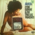 Eydie Gorme & The Trio Los Panchos – Amor (Great Love Songs In Spanish) LP Plak